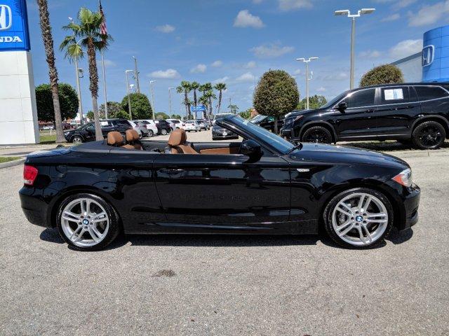 Pre Owned 2017 Bmw 135i Convertible In Sarasota K1161 Wilde Pre Owned 2017 Bmw 135i